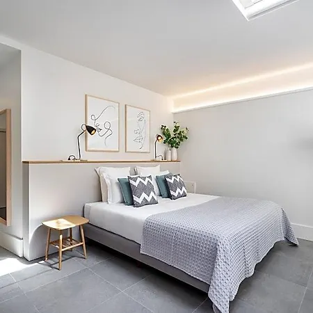 Canto De Luz - Luxury Maison Oda ve Kahvaltı 4*