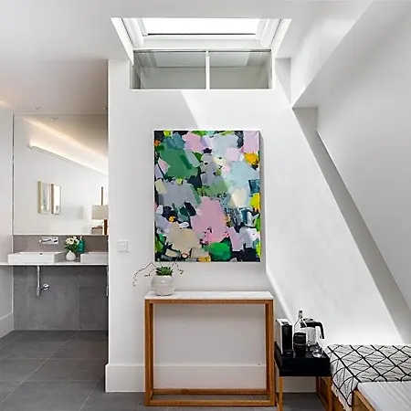 Oda ve Kahvaltı Canto De Luz - Luxury Maison