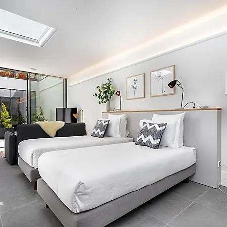 Canto De Luz - Luxury Maison Oda ve Kahvaltı