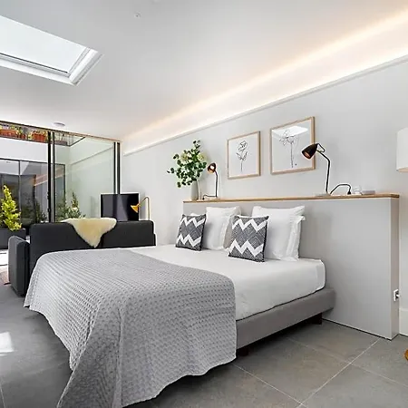 Canto De Luz - Luxury Maison 4*