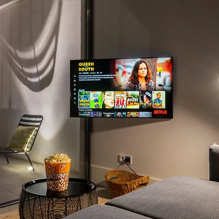 לינה וארוחת בוקר Canto De Luz - Luxury Maison 4*