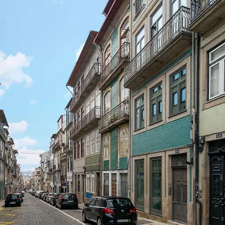 Canto De Luz - Luxury Maison פורטו