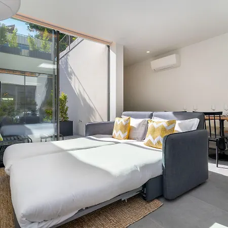 Canto De Luz - Luxury Maison 4*