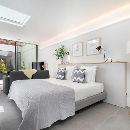 Canto De Luz - Luxury Maison פורטו