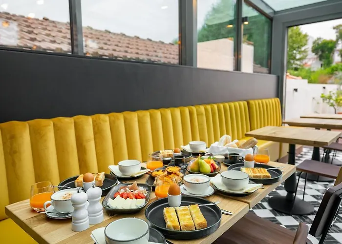 Canto De Luz - Luxury Maison Bed and breakfast