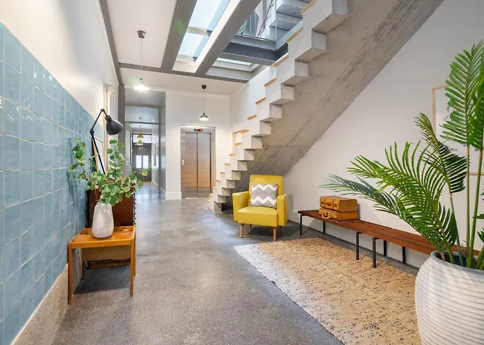 Canto De Luz - Luxury Maison 4*