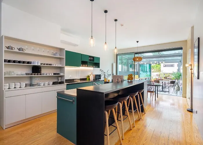 Canto De Luz - Luxury Maison