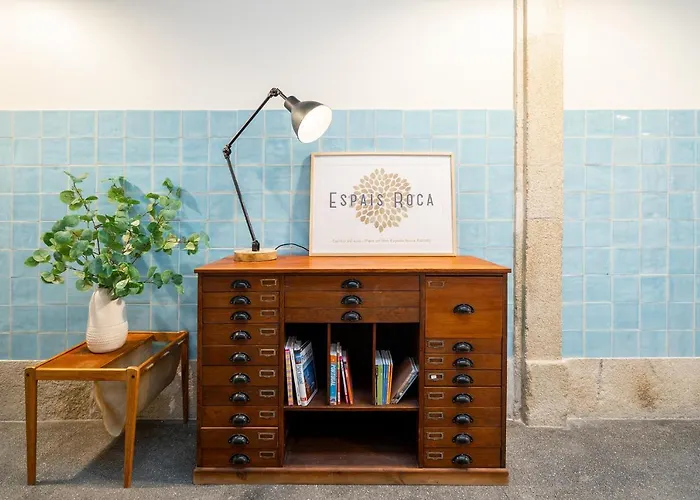 Couette-café Canto De Luz - Luxury Maison