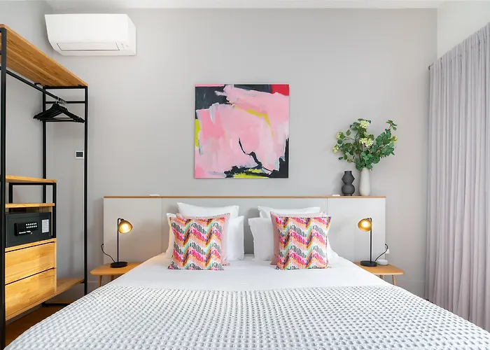 Canto De Luz - Luxury Maison Bed and breakfast Oporto