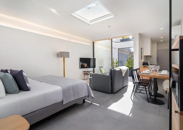 Canto De Luz - Luxury Maison Bed and breakfast