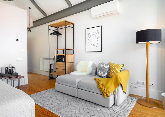 Canto De Luz - Luxury Maison Bed and breakfast 4*