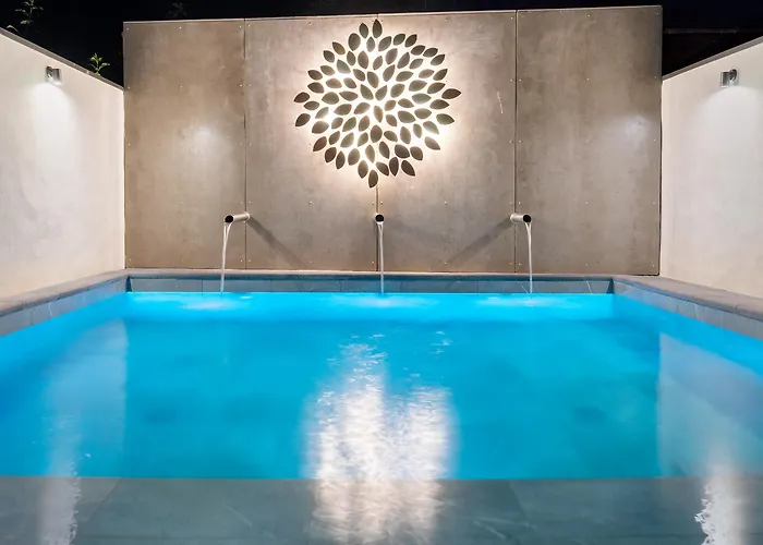 Canto De Luz - Luxury Maison