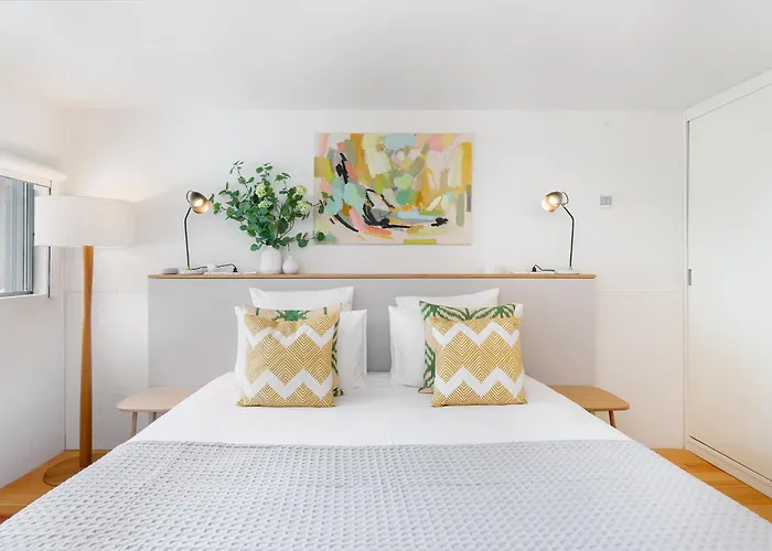 Canto De Luz - Luxury Maison