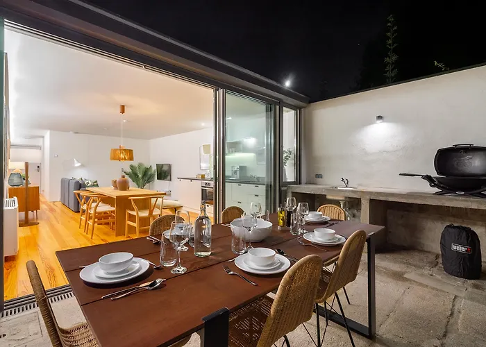 Canto De Luz - Luxury Maison 4*