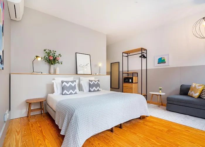 Couette-café Canto De Luz - Luxury Maison