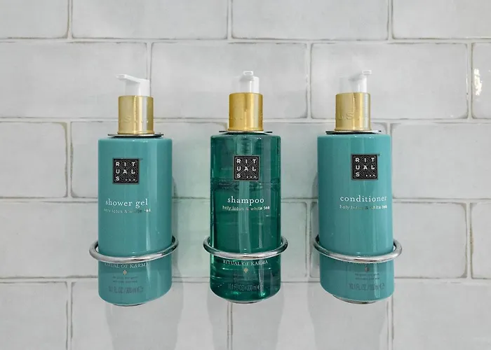 Canto De Luz - Luxury Maison Couette-café 4*