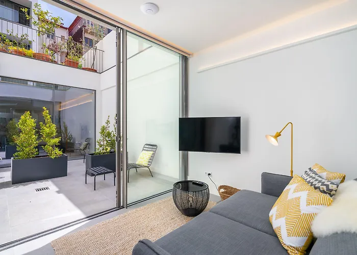 Bed and breakfast Canto De Luz - Luxury Maison 4*