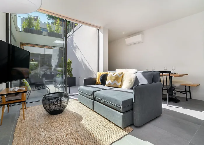 Canto De Luz - Luxury Maison 4*