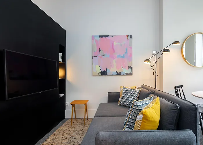 Canto De Luz - Luxury Maison Bed and breakfast Oporto