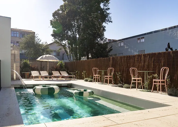 Canto De Luz - Luxury Maison Couette-café 4*