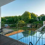 Couette-café Canto De Luz - Luxury Maison Oporto