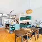 Canto De Luz - Luxury Maison Couette-café