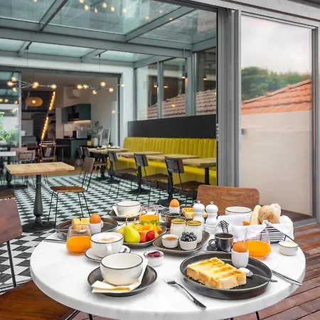 Canto De Luz - Luxury Maison Alojamento de Acomodação e Pequeno-almoço 4*