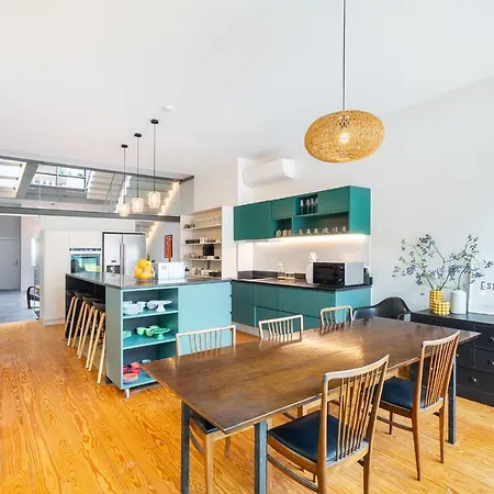 Canto De Luz - Luxury Maison Alojamento de Acomodação e Pequeno-almoço