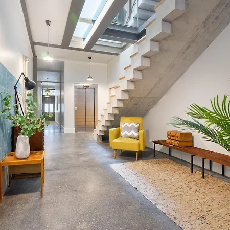 Canto De Luz - Luxury Maison 4*