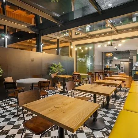 住宿加早餐酒店 Canto De Luz - Luxury Maison