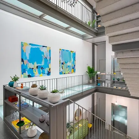 فندق مبيت وإفطار Canto De Luz - Luxury Maison بورتو