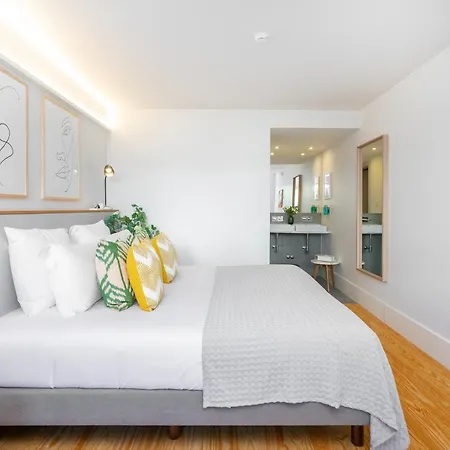 Canto De Luz - Luxury Maison