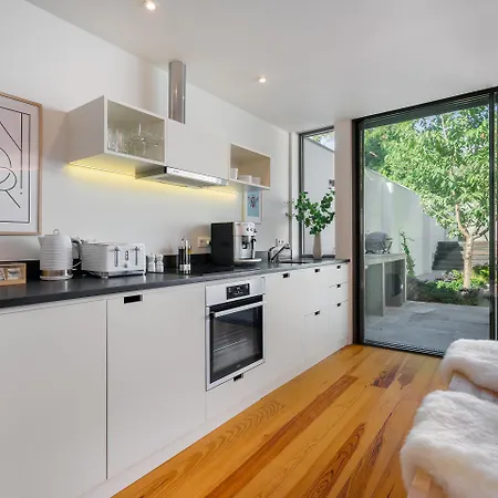 Canto De Luz - Luxury Maison Alojamento de Acomodação e Pequeno-almoço 4*