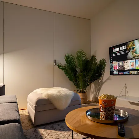 Canto De Luz - Luxury Maison 住宿加早餐酒店