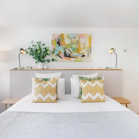 Canto De Luz - Luxury Maison