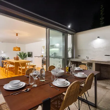 Canto De Luz - Luxury Maison 4*