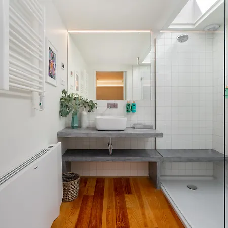 Canto De Luz - Luxury Maison 4*