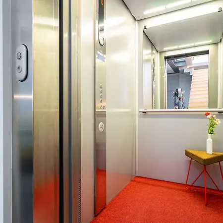 Canto De Luz - Luxury Maison Alojamento de Acomodação e Pequeno-almoço 4*