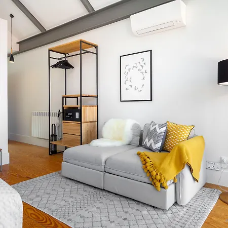 Canto De Luz - Luxury Maison 4* Porto