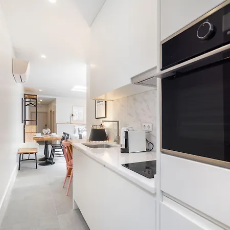 Alojamento de Acomodação e Pequeno-almoço Canto De Luz - Luxury Maison 4*