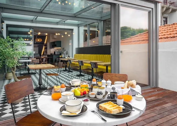 Canto De Luz - Luxury Maison Frühstückspension 4*