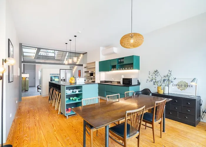 Canto De Luz - Luxury Maison Oda ve Kahvaltı