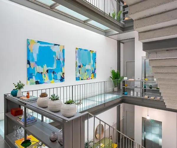 Oda ve Kahvaltı Canto De Luz - Luxury Maison Porto