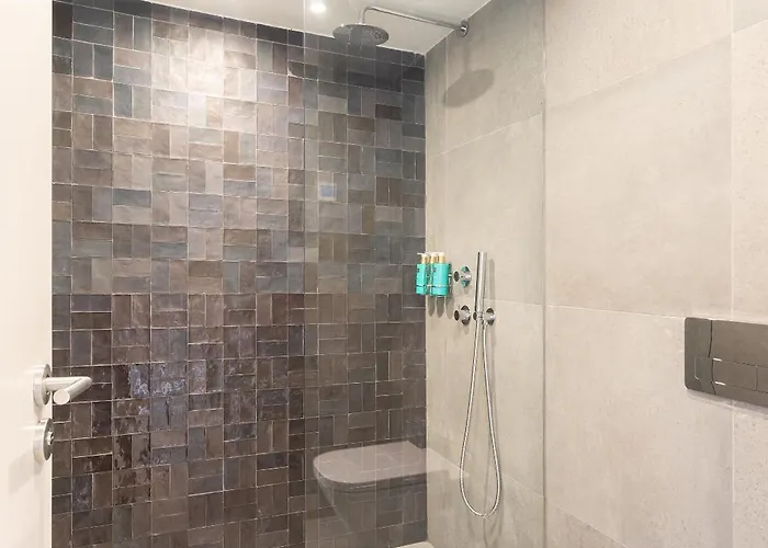 Canto De Luz - Luxury Maison 4* Porto