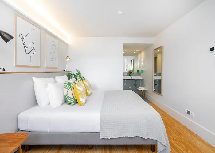 Canto De Luz - Luxury Maison