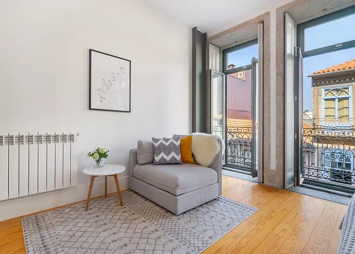 Canto De Luz - Luxury Maison Porto