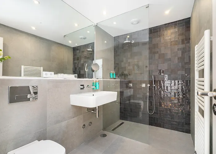 Oda ve Kahvaltı Canto De Luz - Luxury Maison