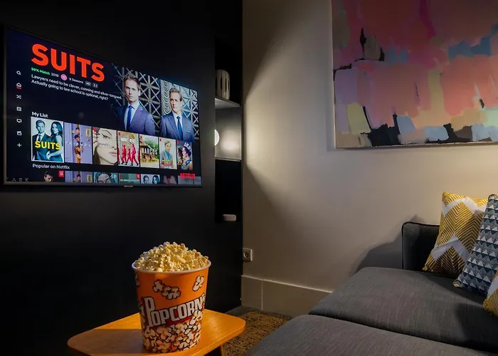 Canto De Luz - Luxury Maison Frühstückspension