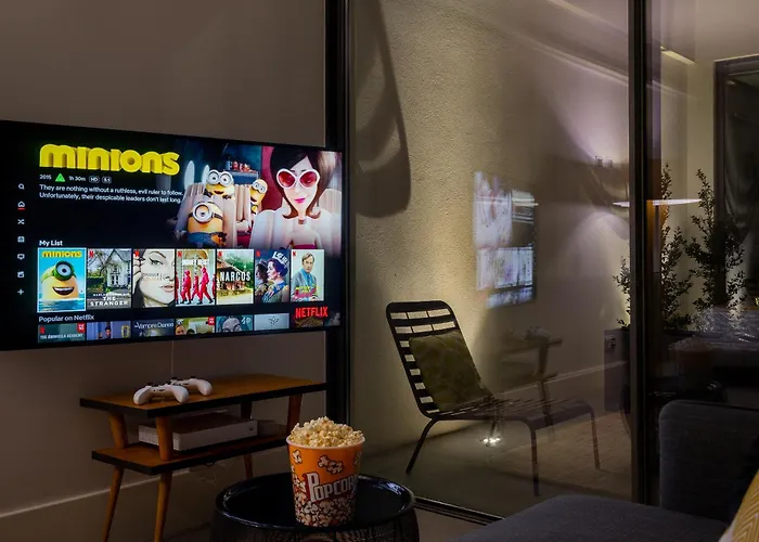 Canto De Luz - Luxury Maison Oda ve Kahvaltı 4*