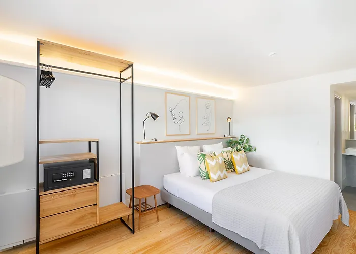 Canto De Luz - Luxury Maison Porto